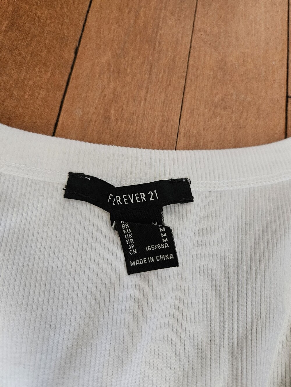 NWOT Rodeo Tank Top - Picture 3 of 4
